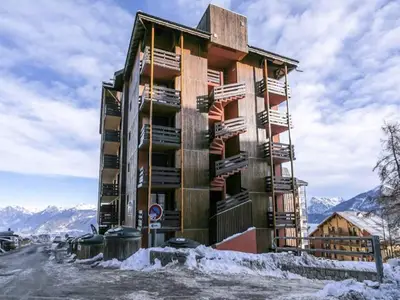 Ferienwohnung für 7 Personen (27 m²) 9/10