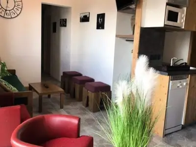 Ferienwohnung für 11 Personen (70 m²) 3/10