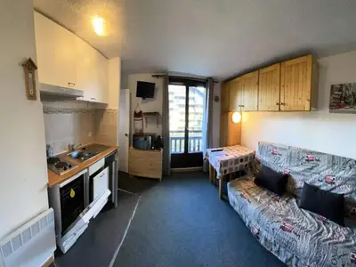 Ferienwohnung für 5 Personen (25 m²) 1/10