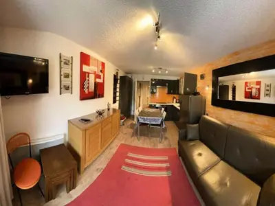 Ferienwohnung für 5 Personen (28 m²) 1/10