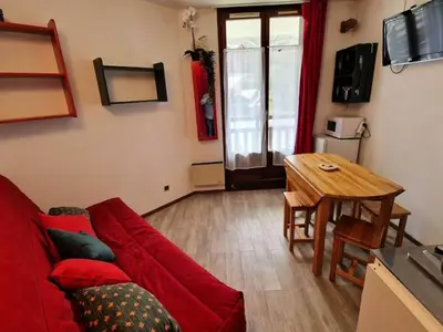 Ferienwohnung für 5 Personen (23 m²) 1/10