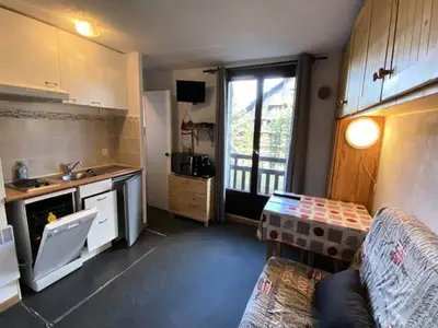 Ferienwohnung für 5 Personen (25 m²) 3/10