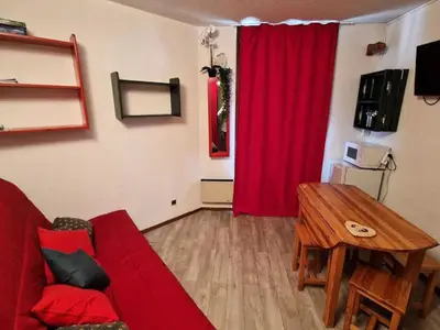 Ferienwohnung für 5 Personen (23 m²) 2/10