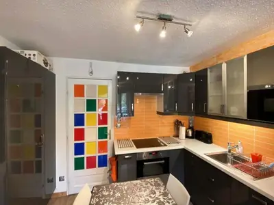 Ferienwohnung für 5 Personen (28 m²) 3/10