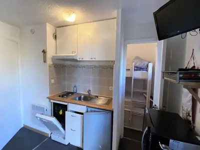 Ferienwohnung für 5 Personen (25 m²) 4/10