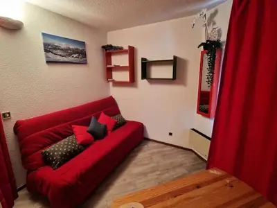 Ferienwohnung für 5 Personen (23 m²) 3/10