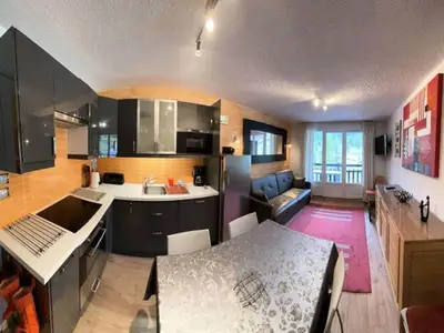 Ferienwohnung für 5 Personen (28 m²) 4/10