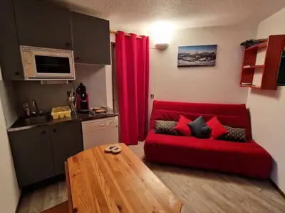Ferienwohnung für 5 Personen (23 m²) 4/10
