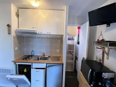 Ferienwohnung für 5 Personen (25 m²) 5/10