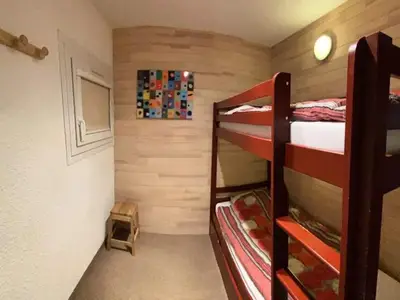Ferienwohnung für 5 Personen (28 m²) 6/10