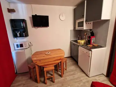 Ferienwohnung für 5 Personen (23 m²) 5/10
