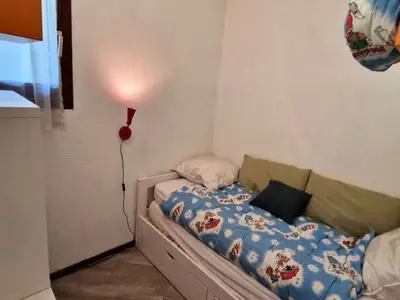Ferienwohnung für 5 Personen (23 m²) 7/10