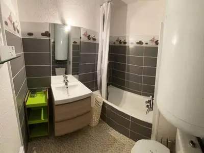 Ferienwohnung für 5 Personen (25 m²) 8/10