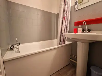 Ferienwohnung für 5 Personen (23 m²) 8/10