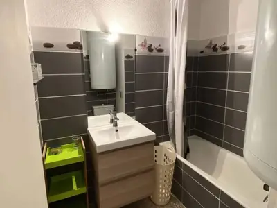 Ferienwohnung für 5 Personen (25 m²) 9/10