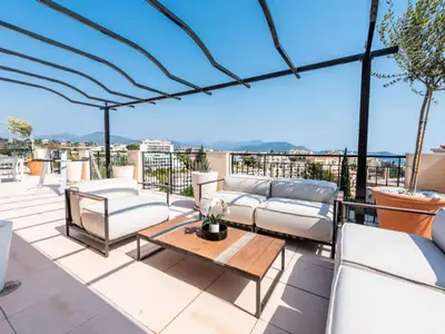 Ferienwohnung für 7 Personen (120 m²) in La Lanterne 2/10