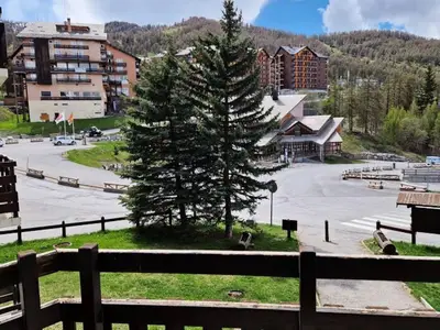 Ferienwohnung für 5 Personen (23 m²) 10/10