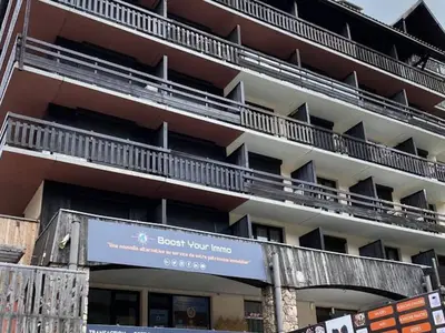 Ferienwohnung für 5 Personen (28 m²) 10/10