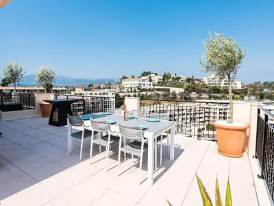 Ferienwohnung für 7 Personen (120 m²) in La Lanterne 3/10