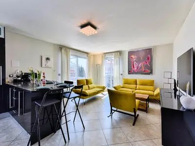 Ferienwohnung für 7 Personen (120 m²) in La Lanterne 4/10