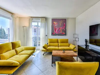 Ferienwohnung für 7 Personen (120 m²) in La Lanterne 5/10