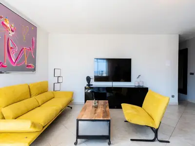 Ferienwohnung für 7 Personen (120 m²) in La Lanterne 6/10