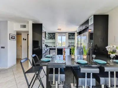 Ferienwohnung für 7 Personen (120 m²) in La Lanterne 7/10