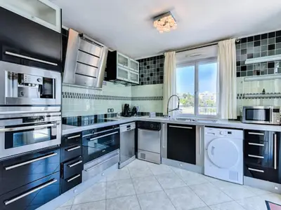 Ferienwohnung für 7 Personen (120 m²) in La Lanterne 8/10