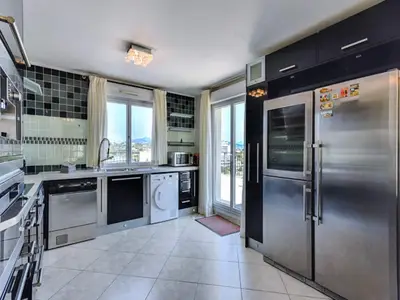 Ferienwohnung für 7 Personen (120 m²) in La Lanterne 9/10