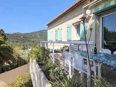 Ferienwohnung für 7 Personen (90 m²) in Verghia 2/10