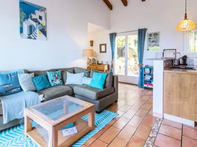 Ferienwohnung für 7 Personen (90 m²) in Verghia 3/10