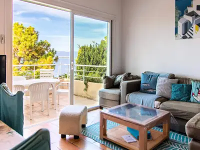 Ferienwohnung für 7 Personen (90 m²) in Verghia 4/10