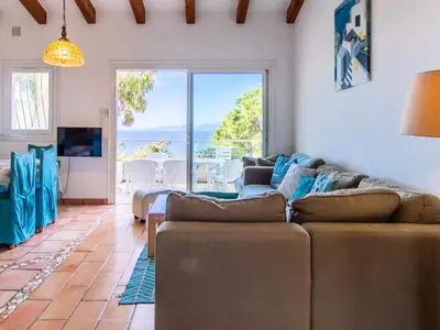 Ferienwohnung für 7 Personen (90 m²) in Verghia 6/10