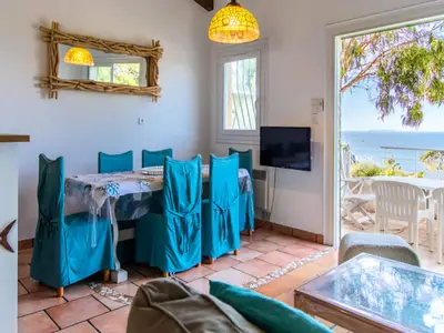 Ferienwohnung für 7 Personen (90 m²) in Verghia 7/10