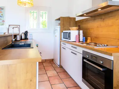 Ferienwohnung für 7 Personen (90 m²) in Verghia 8/10