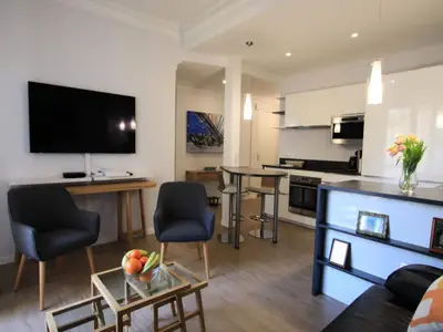 Ferienwohnung für 5 Personen (65 m²) in Saint-Étienne 1/10