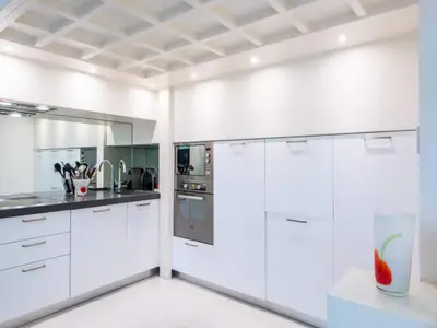 Ferienwohnung für 5 Personen (44 m²) in Nizza 3/10