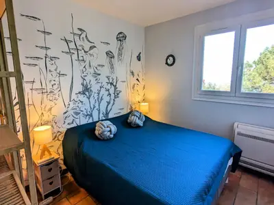 Ferienwohnung für 7 Personen (90 m²) in Verghia 9/10