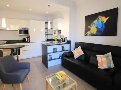 Ferienwohnung für 5 Personen (65 m²) in Saint-Étienne 2/10