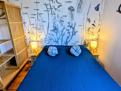 Ferienwohnung für 7 Personen (90 m²) in Verghia 10/10