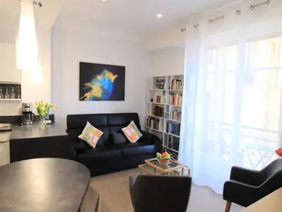 Ferienwohnung für 5 Personen (65 m²) in Saint-Étienne 3/10
