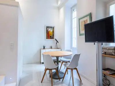 Ferienwohnung für 5 Personen (44 m²) in Nizza 6/10