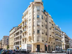 Ferienwohnung für 5 Personen (50 m²) in Musiciens