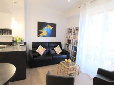 Ferienwohnung für 5 Personen (65 m²) in Saint-Étienne 4/10