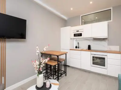 Ferienwohnung für 7 Personen (50 m²) in Sainte-Hélène 3/10