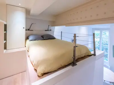 Ferienwohnung für 5 Personen (44 m²) in Nizza 8/10