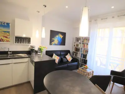 Ferienwohnung für 5 Personen (65 m²) in Saint-Étienne 5/10