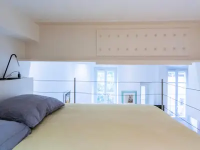 Ferienwohnung für 5 Personen (44 m²) in Nizza 9/10