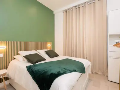 Ferienwohnung für 7 Personen (50 m²) in Sainte-Hélène 4/10