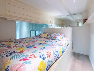 Ferienwohnung für 5 Personen (44 m²) in Nizza 10/10